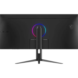 MSI Monitor Curvo MAG342CQR E2 34" WQHD 180 Hz Panel VA 1 ms