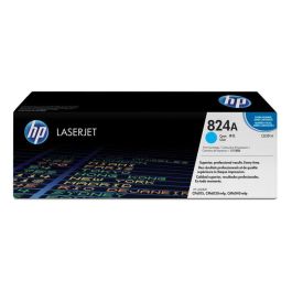 HP 824A Cyan Original LaserJet Toner Cartridge Precio: 160.49999988. SKU: B125H5AX23