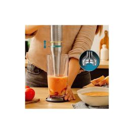 Batidora de Mano Cecotec Katana 12 Jar B 1200 W Negro