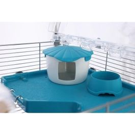 Kerbl Jaula EVA 22 - KER1700728373201 - 79 x 45 x 44 cm