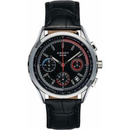 Reloj Hombre Cauny CAC004 Precio: 137.50000044. SKU: B1GXM3WALY