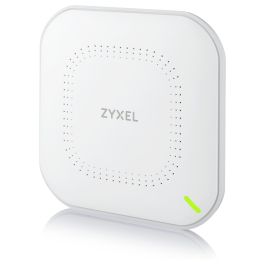 Zyxel WIFI6 AX1800 NWA50AX Punto de Acceso Inalámbrico Doble Banda 2.4GHz/5GHz 1775Mbps Wi-Fi 6
