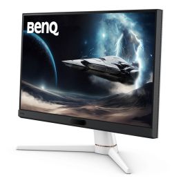 BenQ MOBIUZ EX251 pantalla para PC 62,2 cm (24.5") 1920 x 1080 Pixeles Full HD LED Negro, Blanco BenQ MOBIUZ EX251 pantalla para PC 62,2 cm (24.5") 1920 x 1080 Pixeles Full HD LED Negro, Blanco