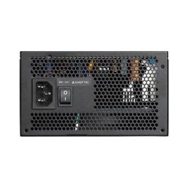Chieftec BPX-850-S Fuente de Alimentación 850W 80+ Bronze para PC y Servidor