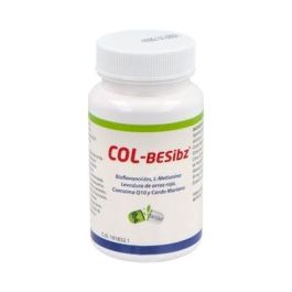 BESIBZ Col-Besibz 60Comp. Complemento Alimenticio para el Colesterol Precio: 22.4999995. SKU: B1EE2W4T8C