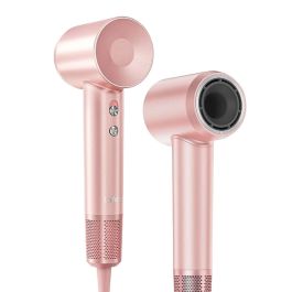 Secador de Pelo Laifen Swift Special Pink Secador de Pelo Laifen Swift Special Pink Precio: 179.49999947. SKU: B17FKKWNSM