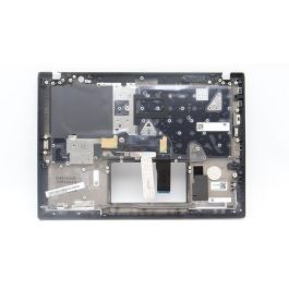 Lenovo Cover + keyboard for Lenovo ThinkPad T14s Gen 4 notebook Precio: 285.88999967. SKU: B1H52RFXR2