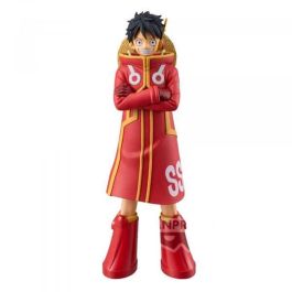 Figura Banpresto One Piece Dxf The Precio: 35.95000024. SKU: B1FL582SZC