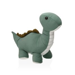 Sujetador de puerta Versa 10 x 20 x 30 cm Dinosaurio Precio: 12.50000059. SKU: B1A5ELDH5S