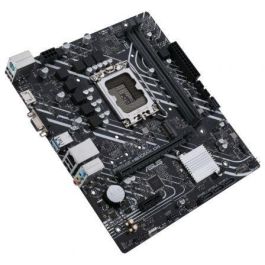 Asus PRIME H610M-K D4 Placa Base Socket 1700 DDR4 PCIe 4.0 Micro ATX PRIME H610M-K D4