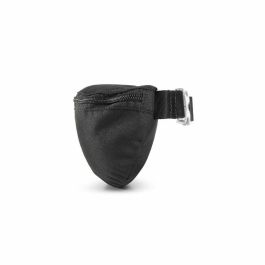 Riñonera Converse 10019907-A05 Negro
