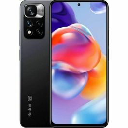 Smartphone Xiaomi Note 11 Pro+ 5G 6,67" 5G 2400 x 1080 px Gris 6,67" 8 GB RAM 256 GB 256 GB Precio: 289.59000059. SKU: B12APCN9KZ