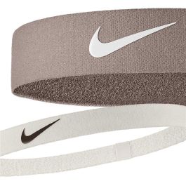 Cinta Deportiva para la Cabeza Nike Flex Headband Talla única