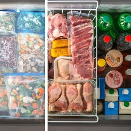 Congelador Cecotec Bolero CoolMarket Chest 299