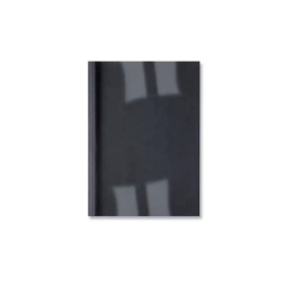 Gbc Carpetas térmicas ibileather 3 mm color negro caja de 100 unidades Din a4 Precio: 94.2953. SKU: B1DP6QPGWN