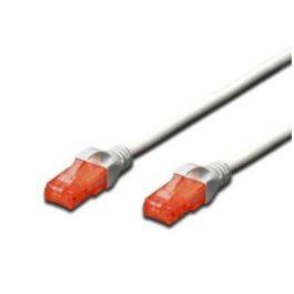 Cable de Red Rígido UTP Categoría 6 Digitus by Assmann DK-1617-030 Gris 3 m Precio: 4.49999968. SKU: B17EACCCJY