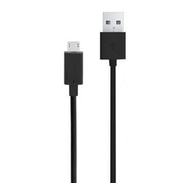 Cable USB a micro USB Celly USBMICROB Negro 1 m Precio: 4.79000038. SKU: B1BQBEWKB6