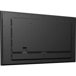 Iiyama LH6564UHS-B1AG Monitor Profesional 65" 4K UHD VA 500cd/m² Android 14 Señalización Digital