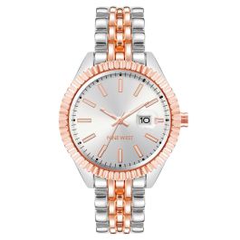 Reloj Mujer Nine West NW_2661SVRT Precio: 64.79000055. SKU: S7235960