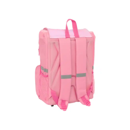 Safta Mochila Extensible Barbie 410x185x150 mm