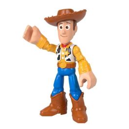 Fisher-Price Imaginext Figura XL Woody Toy Story JMD33
