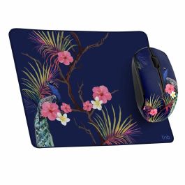 TNB TROPIC - Pack raton + alfombrilla Precio: 14.49999991. SKU: B1JVX5XFAJ