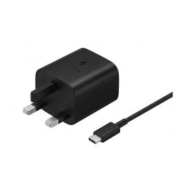 Samsung Fast Charger EP-T6010 60W black Precio: 38.8773. SKU: B1CE5S2PVE