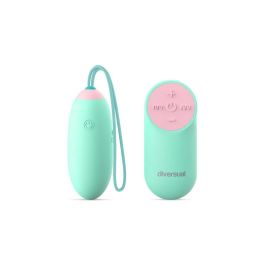 Huevo Vibrador Diversual Huevo Vibrador Diversual Precio: 35.50000003. SKU: B1FYEPGE6X