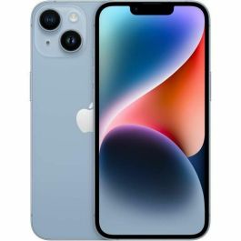 Smartphone Apple MPXN3ZD/A 6,1" Azul A15 512 GB Precio: 931.98999949. SKU: S7184299
