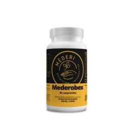 Mederobex 90Comp. Precio: 53.5000004. SKU: B1J879LJAR