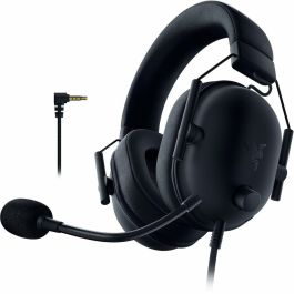 AURICULARES RAZER BLACKSHARK V2 X (for PlayStation) NEGRO (RZ04-03241000-R3G1) Precio: 75.79000044. SKU: B1C98ZL3L7