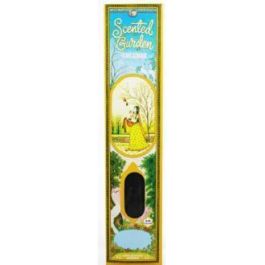 Incienso Stick Benjui 12Uds. Scented Garden Precio: 2.50000036. SKU: B14WEJENMA