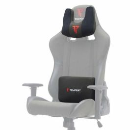 Silla Gaming Tempest Bigboy Negro