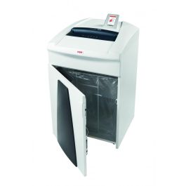 HSM Destructora de documentos SECURIO P36i P-4 4,5x30 230V/50Hz EU