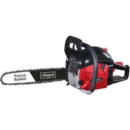 Scheppach CSH46 Motosierra de Gasolina 46 cm 46 CC Potente Motor ProCut Herramienta Ideal Tareas Hogar Precio: 122.9499997. SKU: B169D26A5L
