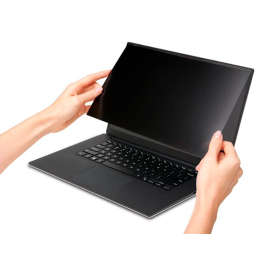 Kensington Filtro Magnético de Privacidad MagPro para Portátil 12,5" (16:9) 160,8x277 mm