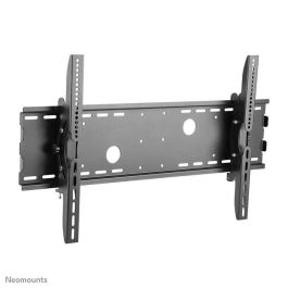 Neomounts PLASMA-W200BLACK Soporte de Pared Inclinable para Pantallas de 37-85", Soporta 100kg, VESA 200x200-865x480mm