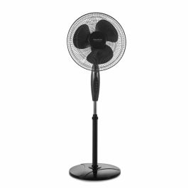 Ventilador de Pie Taurus GRECO 16CR ELEG Negro 50 W Precio: 40.49999954. SKU: B19SPMQVY6