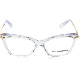 Montura de Gafas Mujer Dolce & Gabbana FACED STONES DG 5025