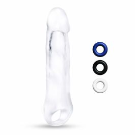 Funda para pene Size Up Ø 3,5 cm 17,5 cm Precio: 41.50000041. SKU: B13WSCLY6H