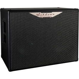 Ashdown Pantalla Bajo ABM EVO IV (UK) 2 x 12" - 1000W 8 Ohms
