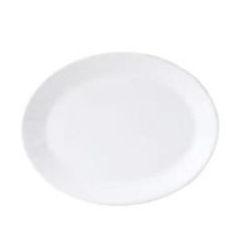 STEELITE Fuente Oval 33 cm, Vajilla Colección Monaco (Set de 12) Precio: 39.6396. SKU: B1K64M2936