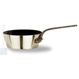 America Cazo Cónico de Aluminio Profesional 20 cm de Diámetro, 1.75 Litros de Capacidad, para Cocina Precio: 113.1471. SKU: B1K3YPHTH7