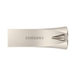 Memoria USB Samsung MUF-512BE3/APC 512 GB Champán Plateado