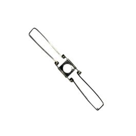 Bolsa 10 unidades Muelle Pinza para Tulipas 10cm Precio: 3.88999996. SKU: B1CZD7F9FB