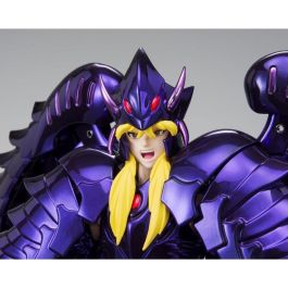 Figura Tamashii Nations Saint Seiya Caballeros Figura Tamashii Nations Saint Seiya Caballeros