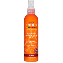 Cantu Shea Butter Natural Hair Coconut Oil Spray Shine & Hold Mist 237ml Precio: 10.50000006. SKU: S4255601