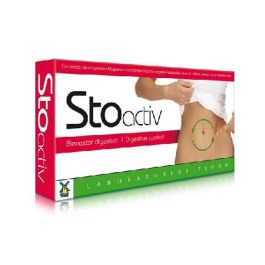 Stoactiv Precio: 9.5000004. SKU: B1GFLR4NE9