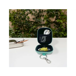 Mr. Wonderful Mini Estuche Tecnológico Mono