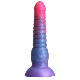 Consolador NS Novelties Colours Multicolor Ø 3,9 cm